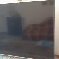 تلویزیون ۵۵اینچ ال ای دی هایسنس، اسمارت تی وی|تلویزیون و پروژکتور|فریدون‌کنار, |دیوار