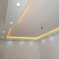 اجاره خانه  دربست   60 متری تازه ساخت شیک و تمیز|اجارهٔ خانه و ویلا|کرج, ملک‌آباد|دیوار