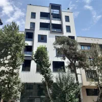 فروش آپارتمان ۱۵۰ متری نوساز خ سامان