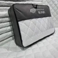 پتوتک نفره دوننفره مسافرتی بالشت روبالشتی|رختخواب، بالش، پتو|دوگنبدان, |دیوار