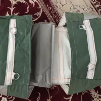 خورجین برزنت|قطعات یدکی و لوازم جانبی|مشهد, طلاب|دیوار