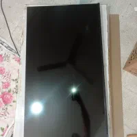 تلویزیون هایسنس 50اینچA61Gپنل شکسته