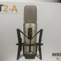 میکروفن RODE NT2-A