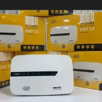 مودم ایرانسل بدون قطعیTF-I20 E1 انلاک