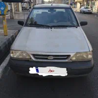 پراید 131|خودرو سواری و وانت|اندیشه, اندیشه فاز ۱|دیوار