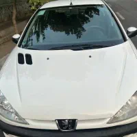 206|خودرو سواری و وانت|تهران, بریانک|دیوار