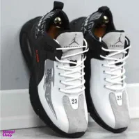 کفش اسپرت مردانه جردن طرح jp1001 قیمت 760000 تومان|کیف، کفش، کمربند|رشت, بازار|دیوار