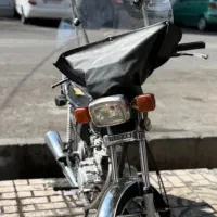 موتور هندامدل۸۶