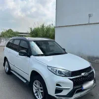 ایکس ۳۳ اس نیوفیس گیربکس At فنی و بدنه کاملا سالم