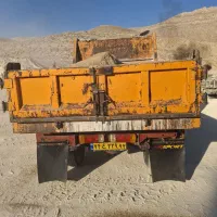 خاور گمپرسی ۶۰۸|خودرو سنگین|شیراز, وزیرآباد|دیوار