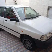 پراید مدل 89 بازدید شادگان|خودرو سواری و وانت|بندر امام خمینی, |دیوار