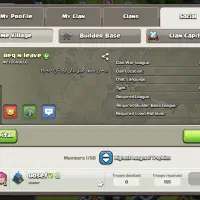 کلن کلش لول5|کنسول، بازی ویدئویی و آنلاین|سبزوار, سجاد|دیوار