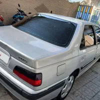 پارس ۸۶ دوگانه کارخانه(نقدواقساط)|خودرو سواری و وانت|فلاورجان, |دیوار