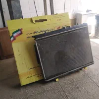 رادیاتور 206 تیپ 5و2