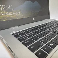 لپ‌تاپ HP مدل ProBook 640 G5|رایانه همراه|اندیشه, اندیشه فاز ۳|دیوار