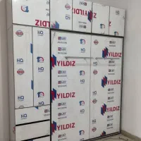 تخت تاشو (با چک صیادی )|جاکفشی، کمد، دراور|پاکدشت, شهرک امام رضا|دیوار