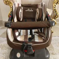 صندلی ماشین کودک