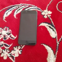 گوشی آیفون ۷ حافظه ۱۲۸ پلم|موبایل|داراب, |دیوار