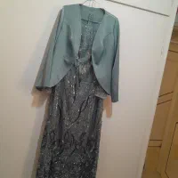 لباس مجلسی