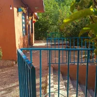 اقامتگاه بوم گردی دوستان -کهکران