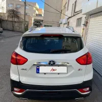 جکs3 مدل ۱۴۰۲|خودرو سواری و وانت|اردبیل, |دیوار