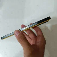 Poco x6 pro 512|موبایل|گرگان, |دیوار