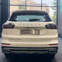 فونیکس +F8 e (تیگو 8 پرو ای پلاس پلاگین هیبرید)