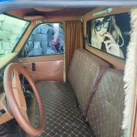 نیسان دیزل|خودرو سواری و وانت|سقز, |دیوار