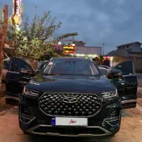 تیگو ۸ پرو سری اول وارداتی