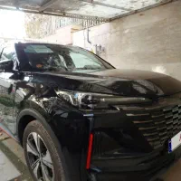 چانگان p441  cs55  مونتاژ خشک معاوضه