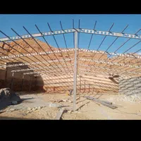 جوشکارم 15سال سابقه کار دارم با کارگاه جوشکاری