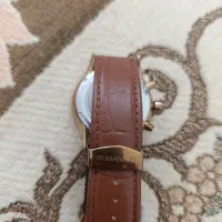 ساعت رومانسون