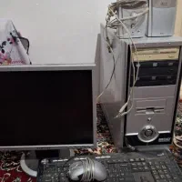 کامپیوتر خانگی و محل کار|رایانه رومیزی|ابهر, |دیوار