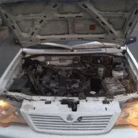 فروش پراید ۱۳۲ مدل ۹۰|خودرو سواری و وانت|بیرجند, |دیوار