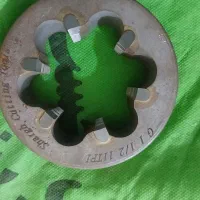 قلاویز حدیده الماس|ابزارآلات|پاکدشت, پاکدشت (مامازند)|دیوار