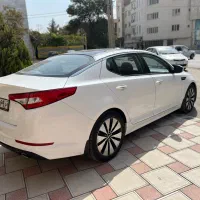 کیا اپتیما 2400cc، مدل ۲۰۱۲|خودرو سواری و وانت|بجنورد, |دیوار