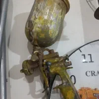 رنگ کاری