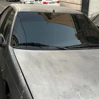 پژو ۴۰۵ glx