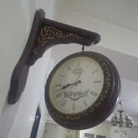 ساعت دیواری