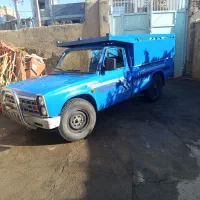 نیسان مدل ۴۰۲تحویلی اسفندماه|خودرو سواری و وانت|همدان, |دیوار