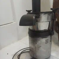 فروش آبمیوه گیری صنعتی