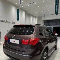 هایما s7 مدل ۹۷|خودرو سواری و وانت|شیراز, شهرک بزین|دیوار