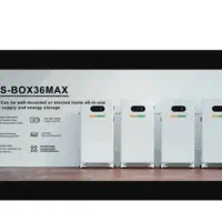 برق خورشیدی/باتری لیتیوم/باتری GENIXGREEN|مصالح و تجهیزات ساختمان|شیراز, خلدبرین|دیوار