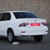 فروش حواله سمند سورن