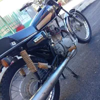 مدل 90پلاک ملی|موتورسیکلت|ملکشاهی, |دیوار