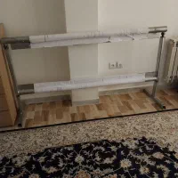 دار قالی عرض ۱۶۶ با پایه متحرک طول سایز می شود