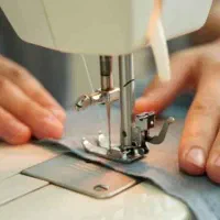 خیاطی و دوزندگی در منزل