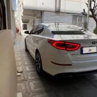 اپتیما ۲۰۱۴|خودرو سواری و وانت|کرج, جهان‌شهر|دیوار