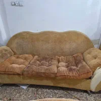 مبل دست دوم