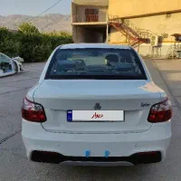 ساینا دوگانه سوز Gx|خودرو سواری و وانت|تهران, دکتر هوشیار|دیوار